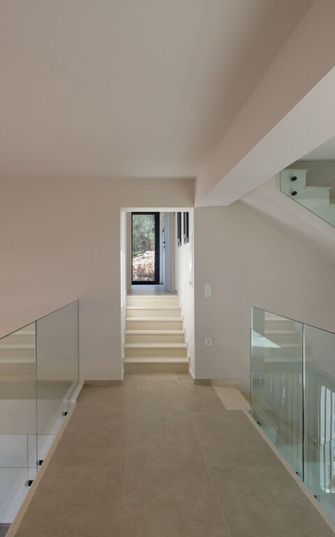 Villa Cocona: Anderer Raum