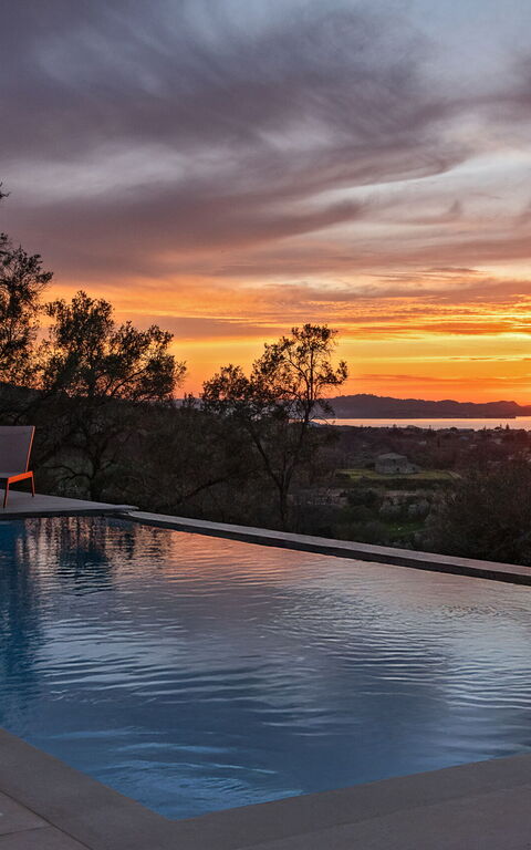 Villa Cocona: Ansichten, Außen, Draussen, Schwimmbad