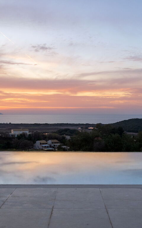Villa Cocona: Ansichten, Außen, Draussen, Schwimmbad