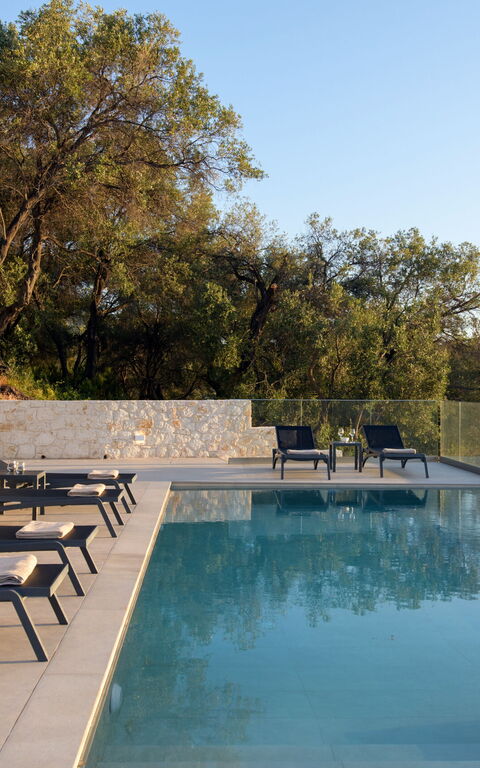 Villa Cocona: Außen, Draussen, Schwimmbad