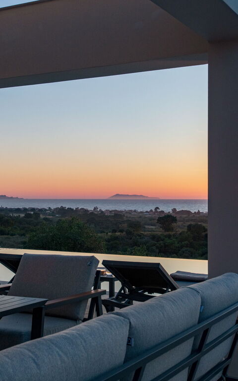 Villa Cocona: Ansichten, Außen, Draussen, Schwimmbad