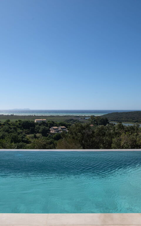 Villa Cocona: Ansichten, Außen, Draussen, Schwimmbad