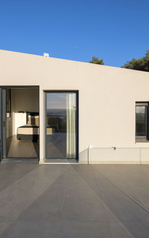 Villa Cocona: Außen, Draussen