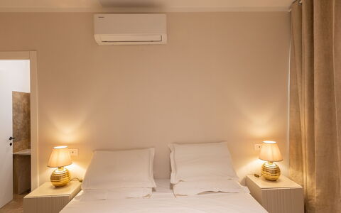 Unterkunft Borgo Ariano 16