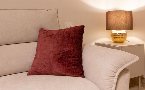 Unterkunft Borgo Ariano 16