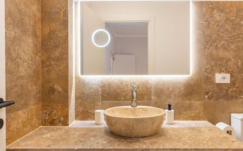 Unterkunft Borgo Ariano 16