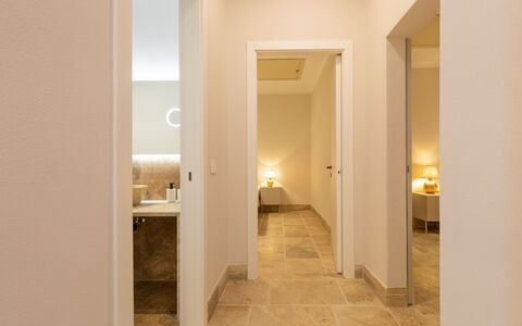 Unterkunft Borgo Ariano 16