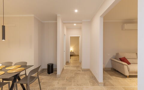 Unterkunft Borgo Ariano 16