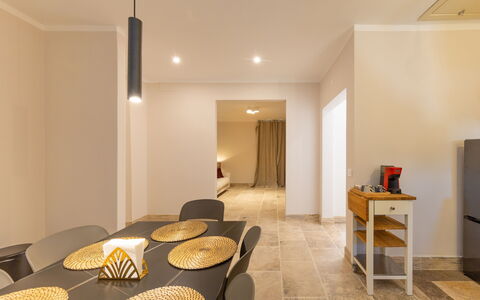 Unterkunft Borgo Ariano 16