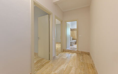 Unterkunft Borgo Ariano 19: Anderer Raum