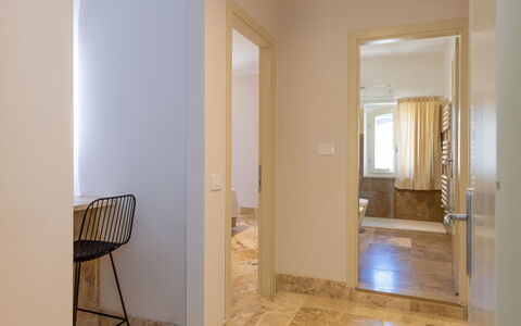 Unterkunft Borgo Ariano 2: Anderer Raum