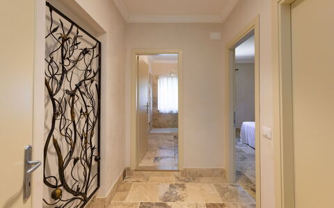 Unterkunft Borgo Ariano 5: Anderer Raum