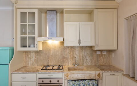 Unterkunft Borgo Ariano 5