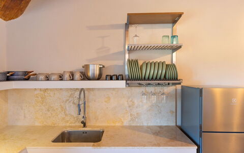 Unterkunft Borgo Ariano 7