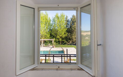 Unterkunft Borgo Ariano 8