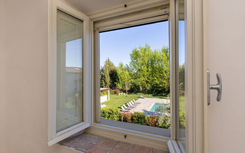 Unterkunft Borgo Ariano 9