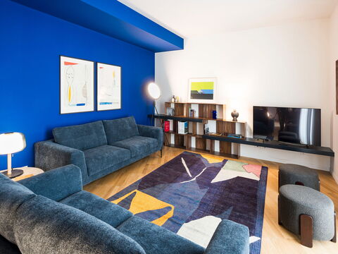 Monumento Apartament