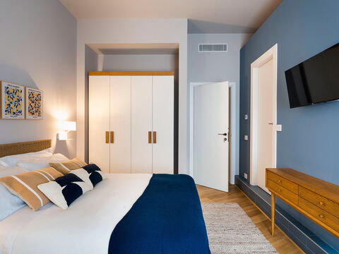 Monumento Apartament