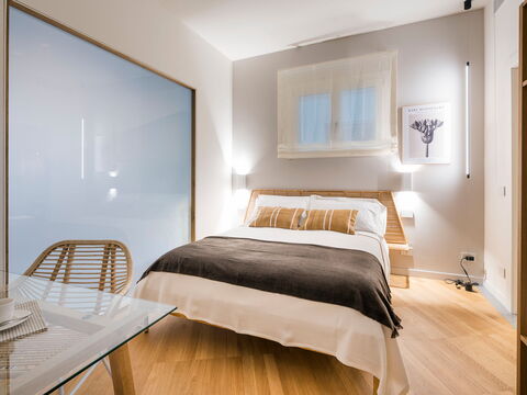 Monumento Apartament