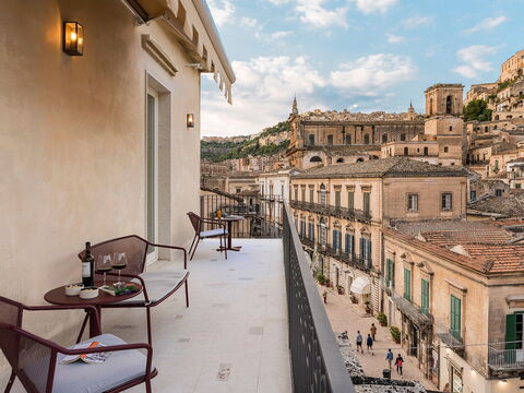 Monumento Apartament