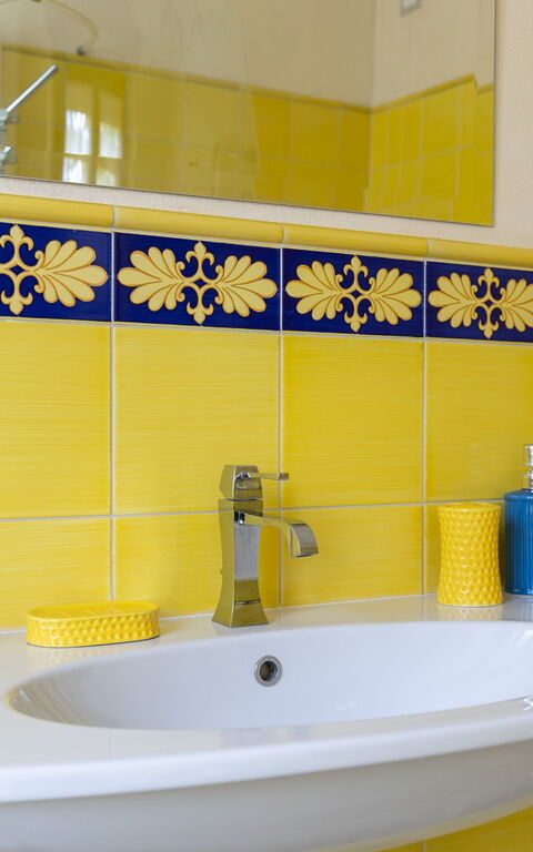 Tenuta Macericca: Bad