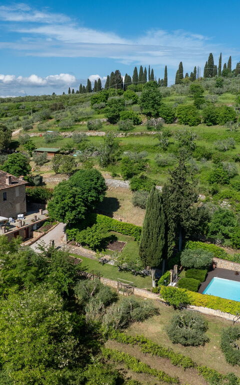 Tenuta Macericca: Ansichten