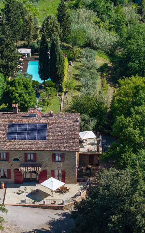 Tenuta Macericca: Ansichten