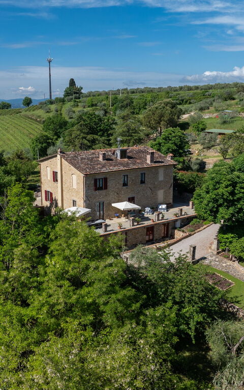 Tenuta Macericca: Ansichten