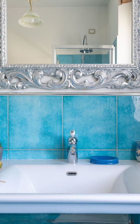 Tenuta Macericca: Bad