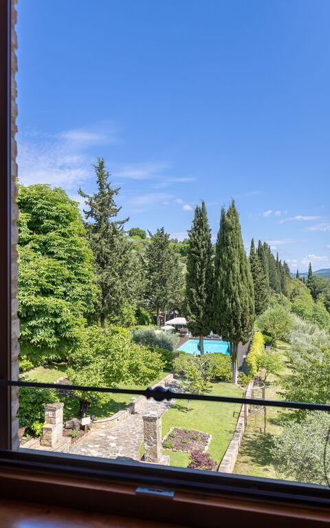 Tenuta Macericca: Anderer Raum, Ansichten