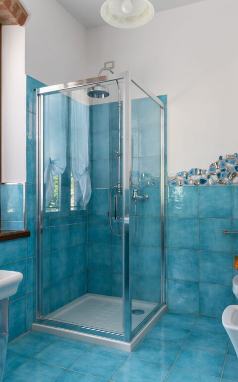 Tenuta Macericca: Bad