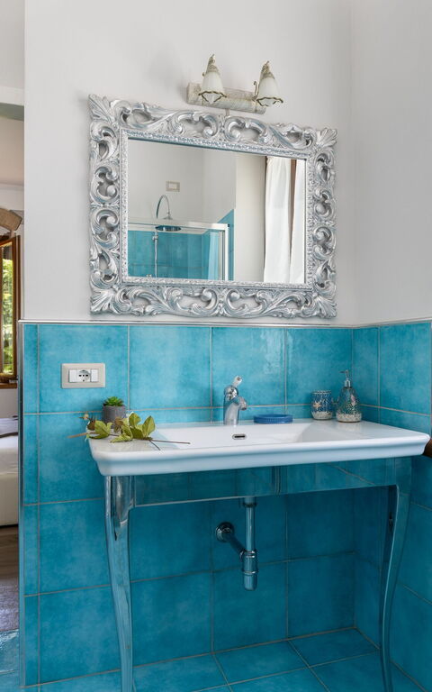 Tenuta Macericca: Bad