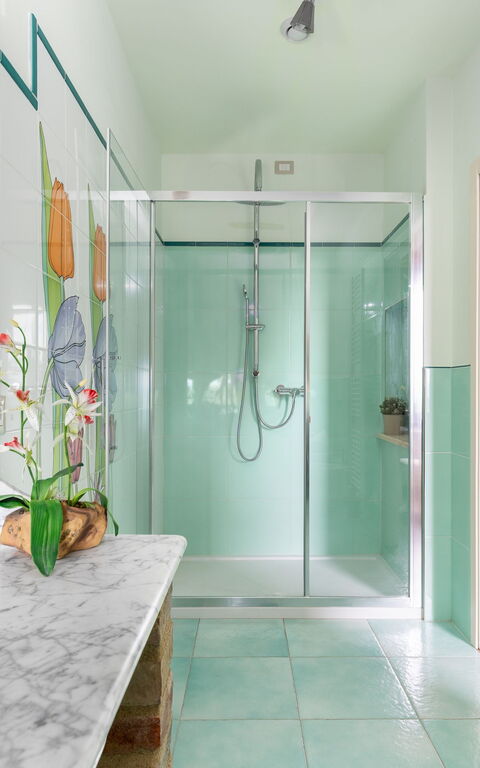 Tenuta Macericca: Bad