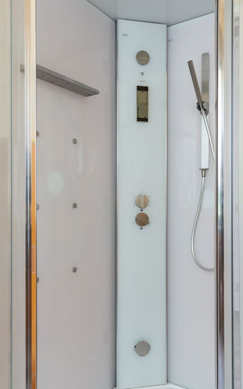 Tenuta Macericca: Bad