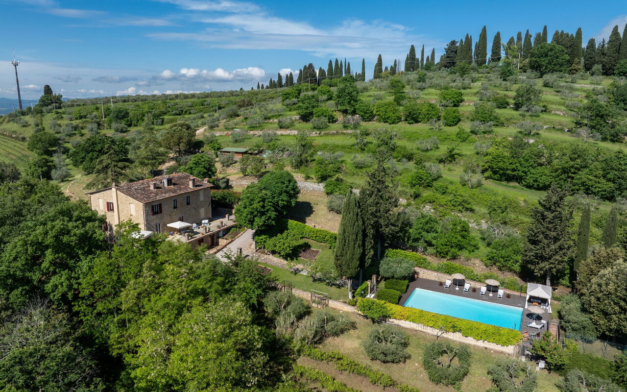 Tenuta Macericca: Ansichten