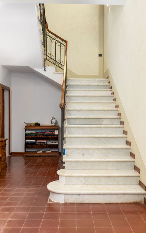 Villa Silvia: Anderer Raum