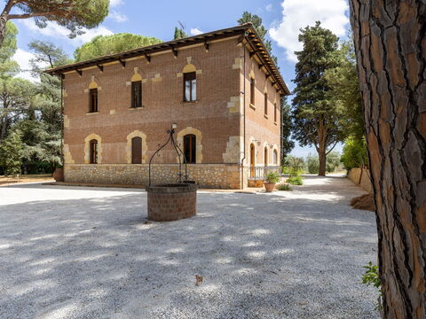 Villa Silvia