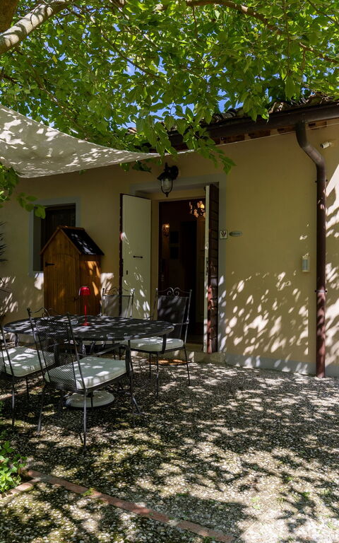 Villanova Lonciano - 2026: Außen, Draussen, Garten