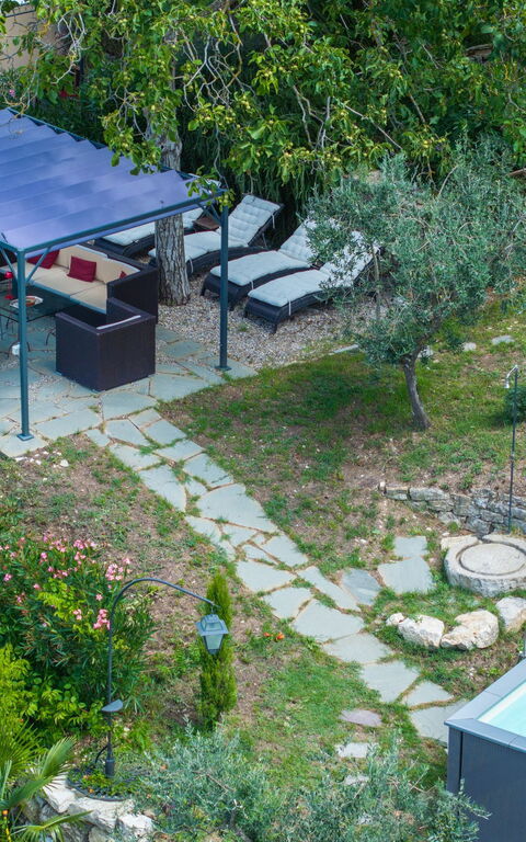 Villanova Lonciano - 2026: Außen, Draussen, Garten, Schwimmbad