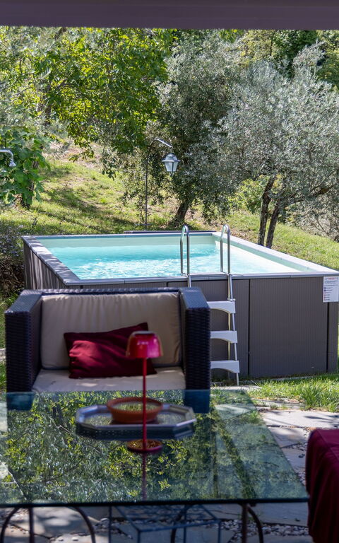 Villanova Lonciano - 2026: Außen, Draussen, Schwimmbad