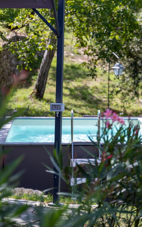 Villanova Lonciano - 2026: Außen, Draussen, Schwimmbad