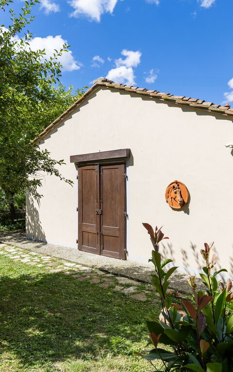 Villanova Lonciano - 2026: Außen, Draussen, Garten