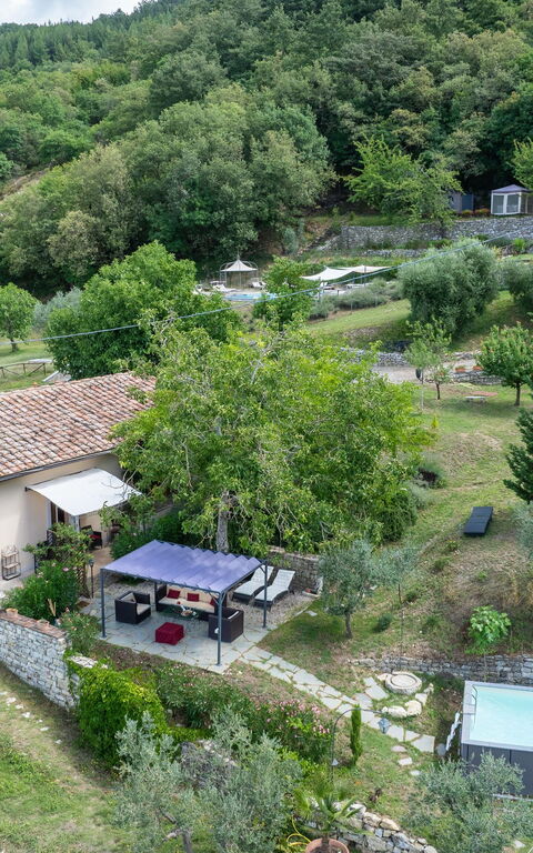 Villanova Lonciano - 2026: Außen, Draussen, Garten, Schwimmbad