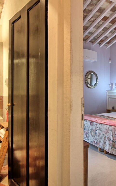 Villanova Lonciano - 2026: Bad, Schlafzimmer