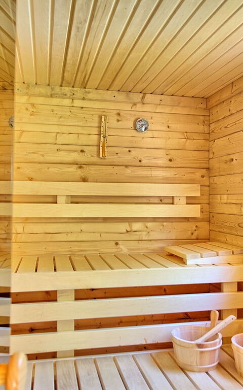 Villa Lonciano - 2026: Außen, Draussen, Wohlergehen