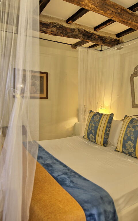 Villa Lonciano - 2026: Schlafzimmer