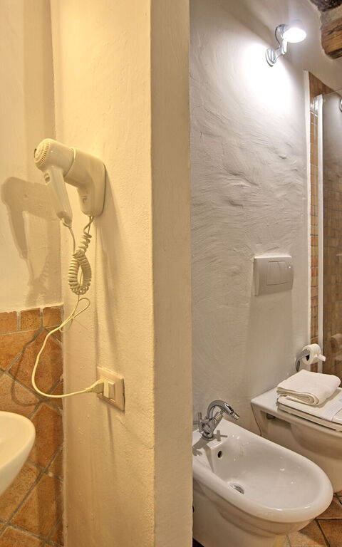 Villa Lonciano - 2026: Bad