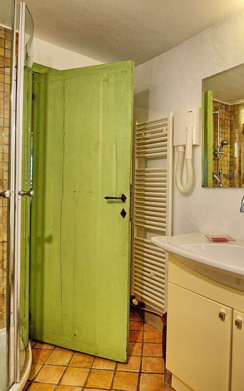 Villa Lonciano - 2026: Bad