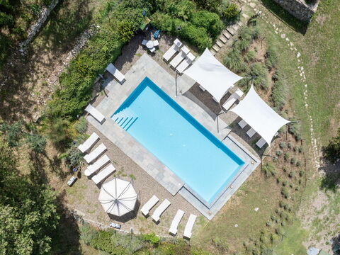 Villa Lonciano - 2026