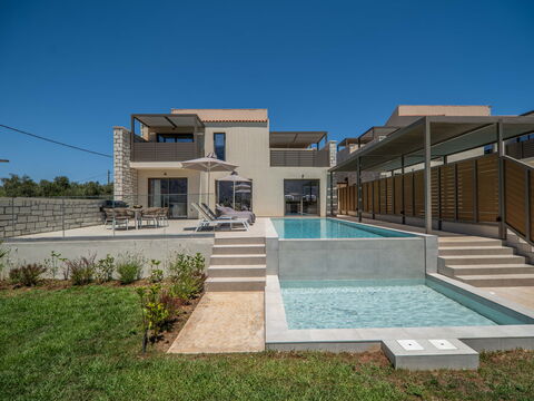 Villa Zen Aphrodite